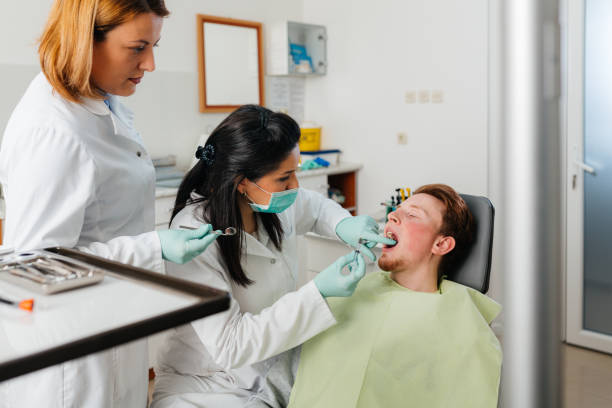 Best Urgent Care for Lost Fillings or Crowns in Luxemburg, WI