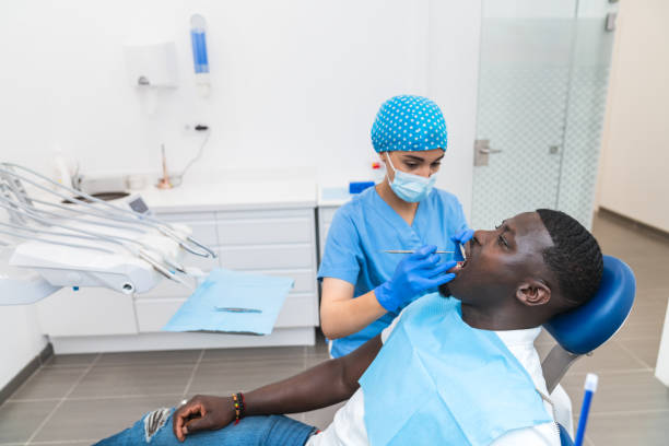 Best Emergency Dental Care for Broken or Chipped Teeth in Luxemburg, WI
