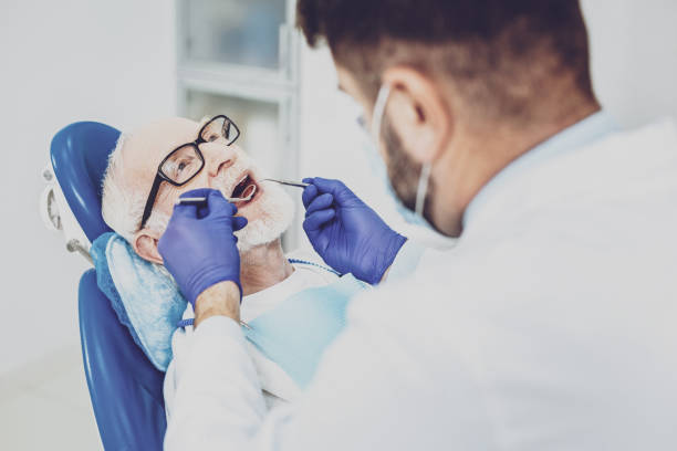 Best Emergency Tooth Extraction in Luxemburg, WI